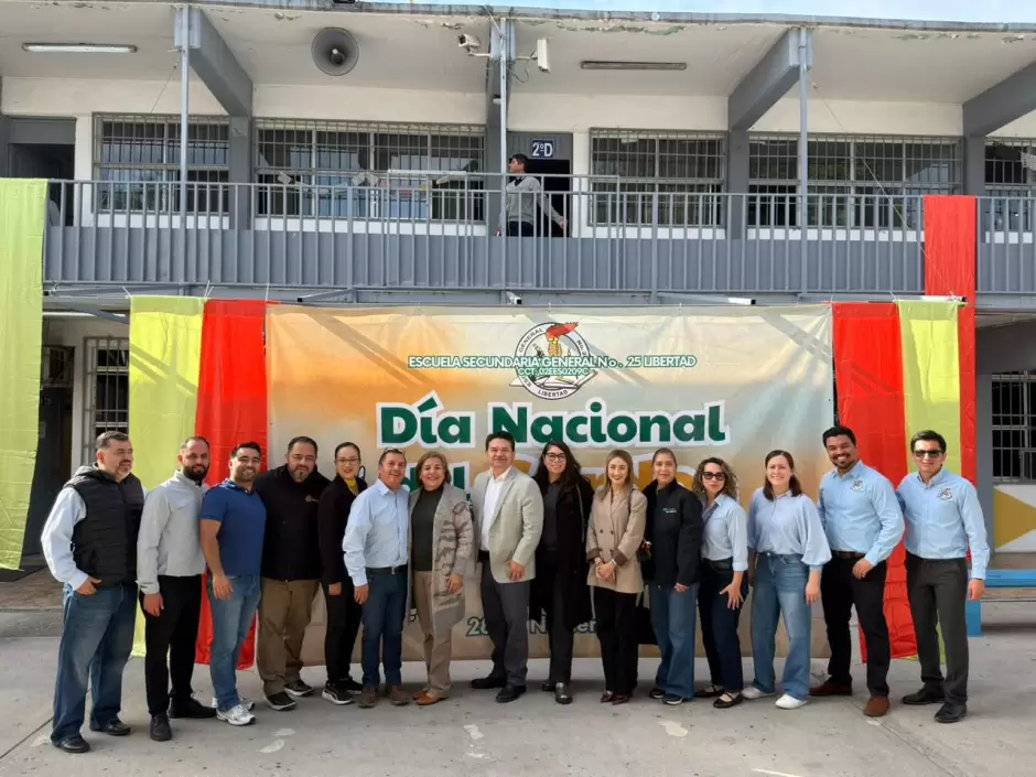 D�a Nacional del Sordo