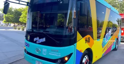 H Bus