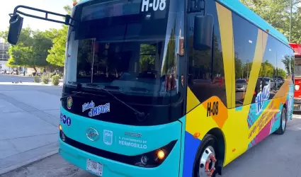 H Bus
