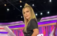 Aline Hern�ndez prepara documental con testimonios contra Sergio Andrade y Gloria Trevi