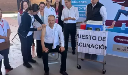 Gobernador