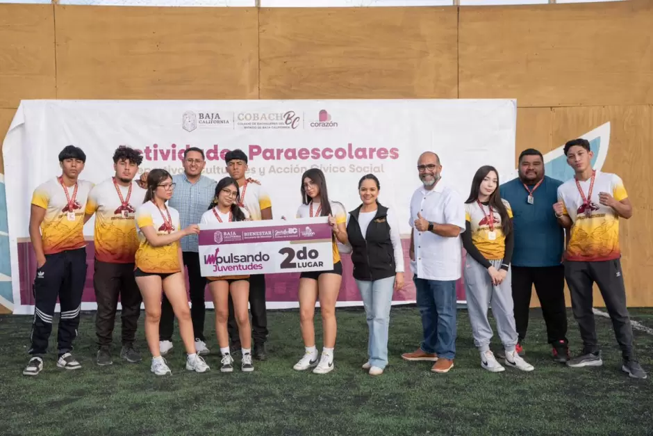 Torneo Estatal Intramuros de B�isbol 5