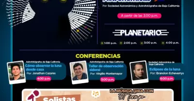 Noche de Estrellas