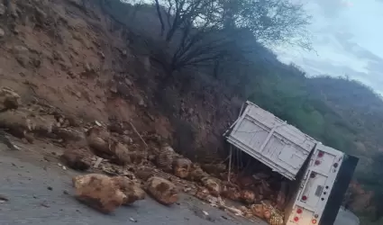 Carretera Hermosillo-Y�cora