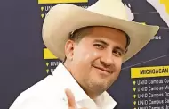 Exdirector de Seguridad P�blica de Uruapan sigue pr�fugo