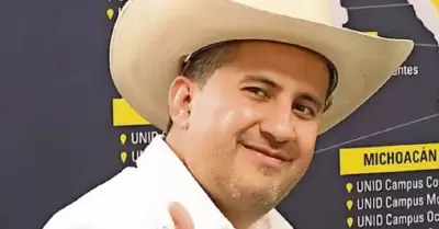 Carlos Manzo