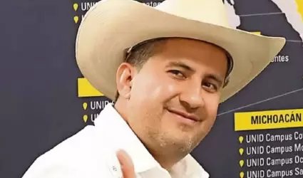 Carlos Manzo