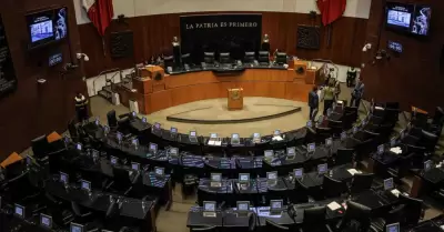 Senado de la Rep�blica