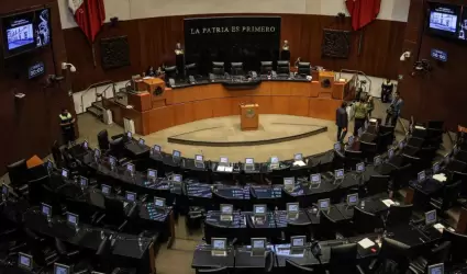 Senado de la Rep�blica