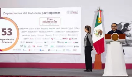 Claudia Sheinbaum