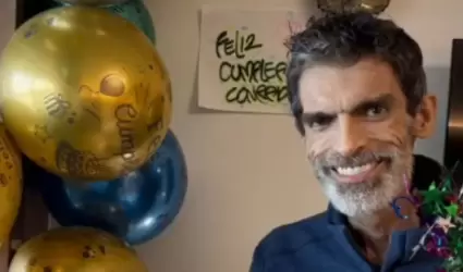 Conrado Osorio