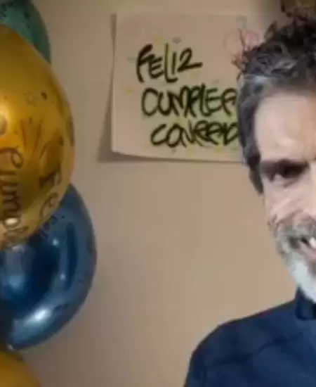 Conrado Osorio