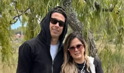 Mariana Echeverr�a, �scar Jim�nez