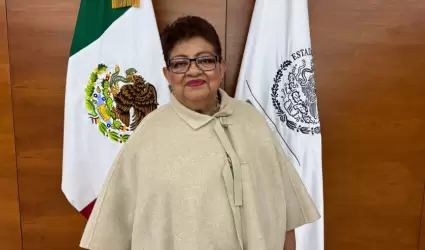 Ernestina Godoy