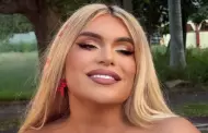 Wendy Guevara confirma que tiene novio