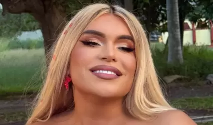 Wendy Guevara