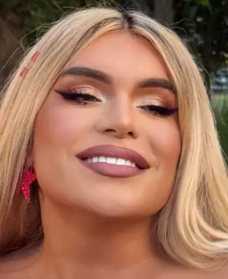 Wendy Guevara