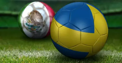 El Mundial 2026 dar� a M�xico una oportunidad hist�rica en casa.