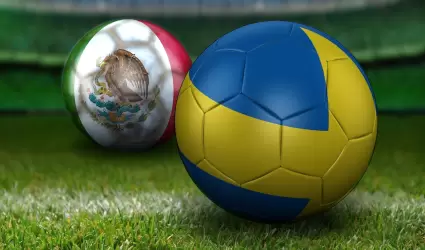 El Mundial 2026 dar� a M�xico una oportunidad hist�rica en casa.