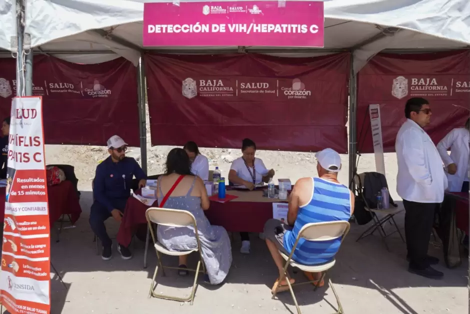 Prevenci�n, atenci�n y tratamiento integral del VIH