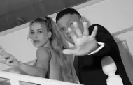 Alejandro Sanz y Candela M�rquez reaparecen juntos tras rumores de separaci�n