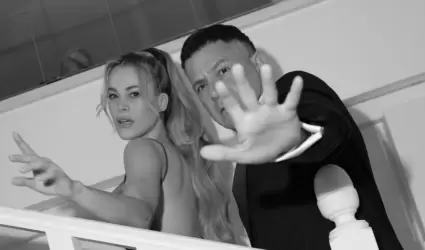 Alejandro Sanz, Candela M�rquez