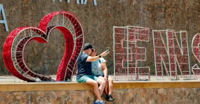 Turismo de romance