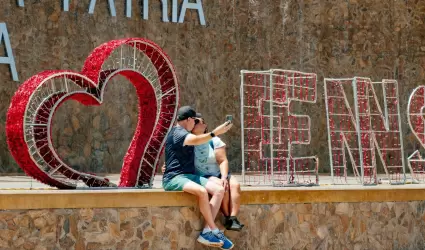 Turismo de romance