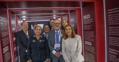IV Foro Juvenil H�drico Internacional Tijuana 2025