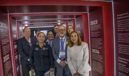 IV Foro Juvenil H�drico Internacional Tijuana 2025