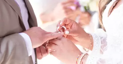 Campa�a de matrimonios colectivos 2026 'Un s� que dure para siempre'