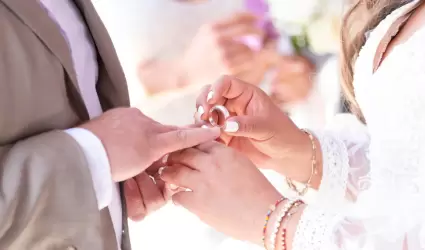 Campa�a de matrimonios colectivos 2026 'Un s� que dure para siempre'