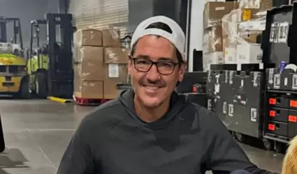 Jonathan Knight