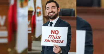 Diputado Jaime Cant�n