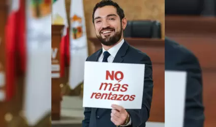 Diputado Jaime Cant�n