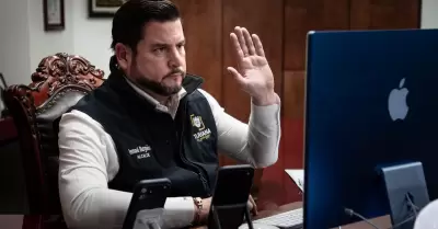 Alcalde de Tijuana, Ismael Burgue�o Ruiz