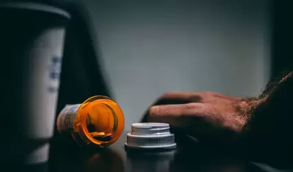 consumo de drogas