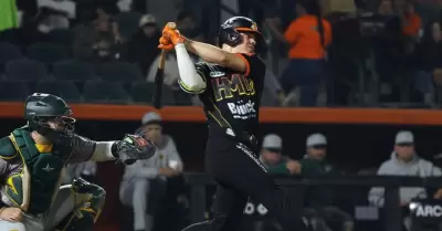 Naranjeros de Hermosillo
