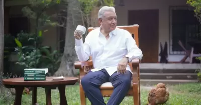 Andr�s Manuel L�pez Obrador