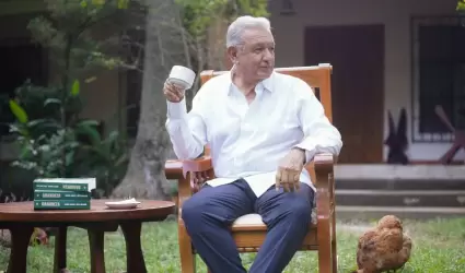 Andr�s Manuel L�pez Obrador
