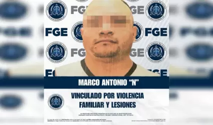 Detenido
