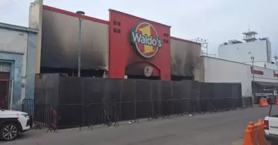 Waldo's