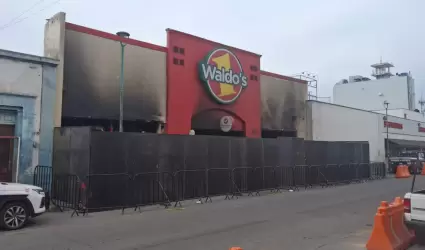 Waldo's