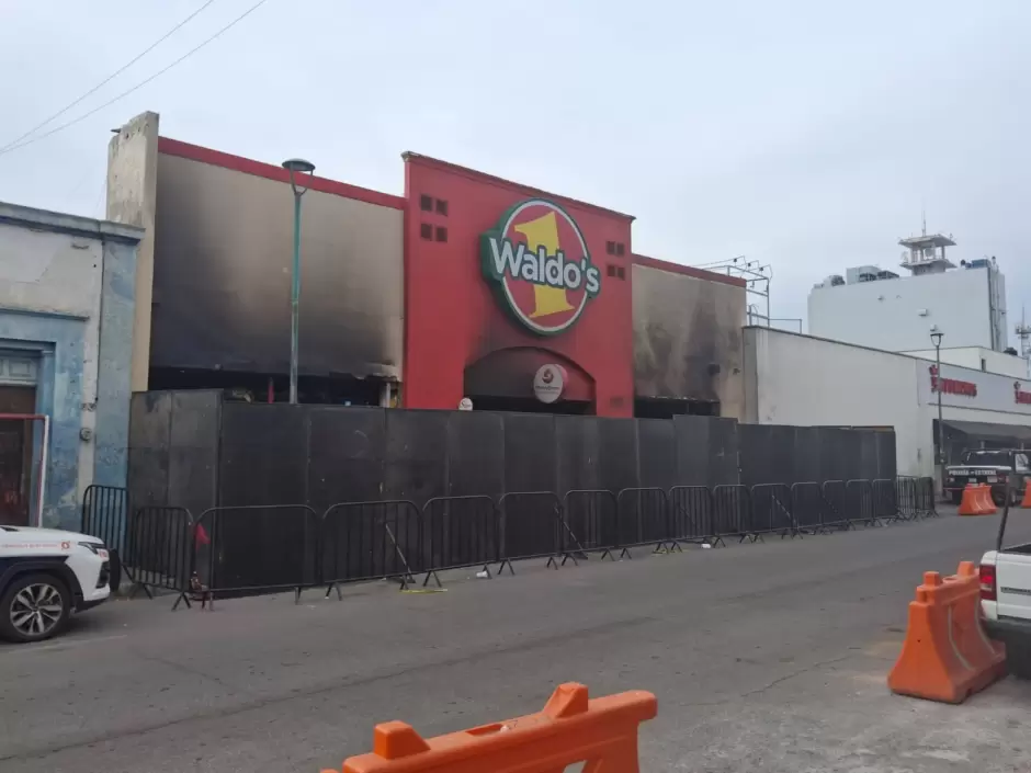Waldo's