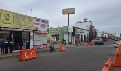 Comercios aleda�os a Waldo's