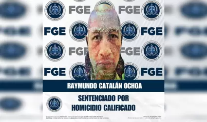 Detenido