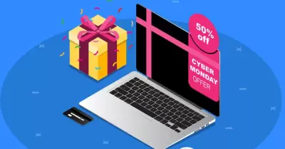 Cyber Monday