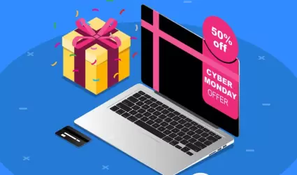 Cyber Monday