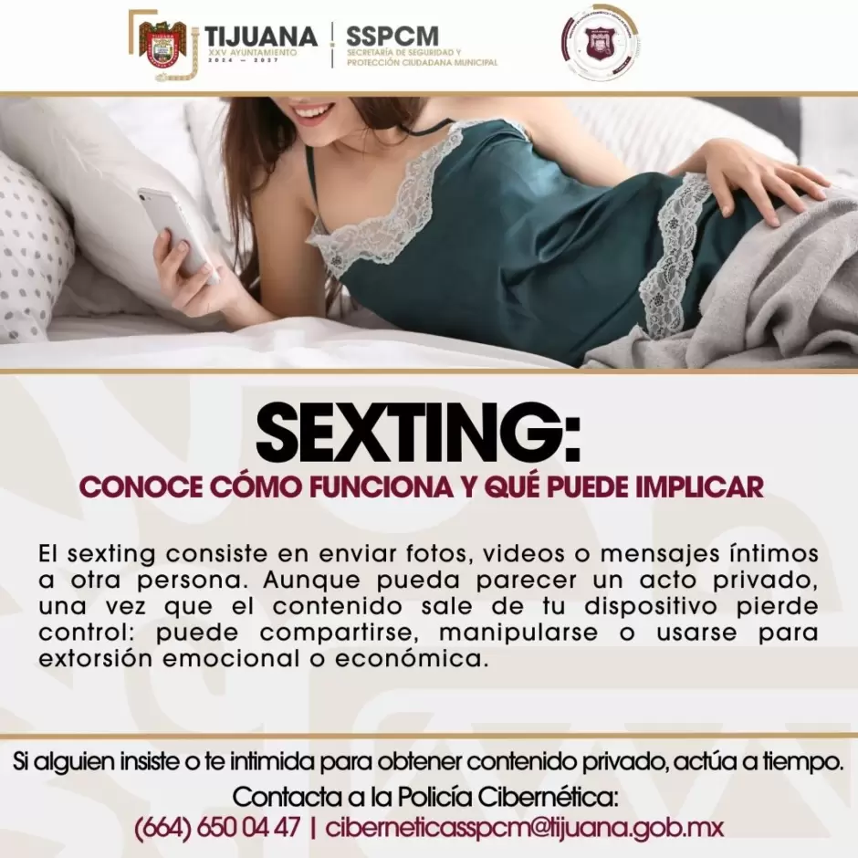 Sexting