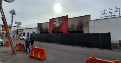 Waldo's